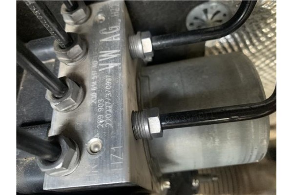 Recambio de nucleo abs para seat ibiza (kj1) 1.0 fr referencia OEM IAM 2Q0614517AQ 269903 