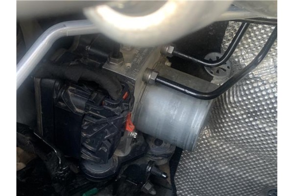 Recambio de nucleo abs para seat ibiza (kj1) 1.0 fr referencia OEM IAM 2Q0614517AQ 269903 