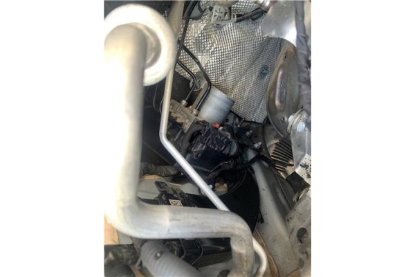 Recambio de nucleo abs para seat ibiza (kj1) 1.0 fr referencia OEM IAM 2Q0614517AQ 269903 