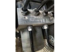 Recambio de nucleo abs para seat ibiza (kj1) 1.0 fr referencia OEM IAM 2Q0614517AQ 269903 
