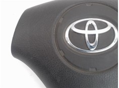 Recambio de airbag volante para toyota corolla (e12) referencia OEM IAM  1401210 