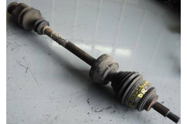 Recambio de palier delantero derecho para renault scenic i (ja..)(1999) 1.6 16v (ja0b, ja04, ja11) referencia OEM IAM   