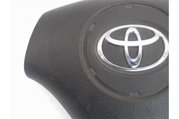 Recambio de airbag volante para toyota corolla (e12) referencia OEM IAM  1401210 
