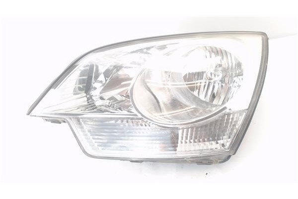 Recambio de faro delantero izquierdo para opel antara 2.2 selective referencia OEM IAM 96627135  