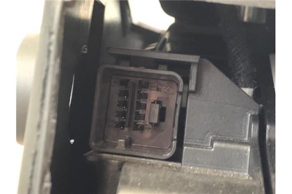 Recambio de palanca de cambio para seat ibiza (kj1) 1.0 fr referencia OEM IAM 2Q1713023AS  