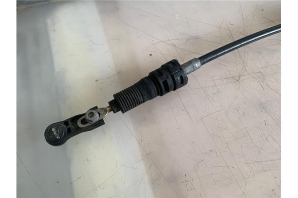 Recambio de palanca de cambio para seat ibiza (kj1) 1.0 fr referencia OEM IAM 2Q1713023AS  