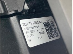 Recambio de palanca de cambio para seat ibiza (kj1) 1.0 fr referencia OEM IAM 2Q1713023AS  