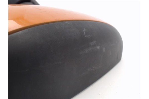 Recambio de retrovisor izquierdo para fiat i doblo (119) referencia OEM IAM   