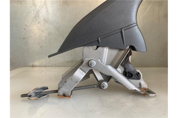 Recambio de palanca freno de mano para seat ibiza (kj1) 1.0 fr referencia OEM IAM 6F0711301N  