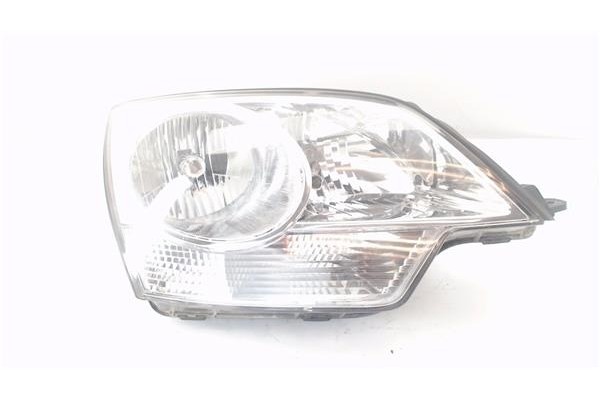 Recambio de faro delantero dcho para opel antara 2.2 selective referencia OEM IAM 96699882  