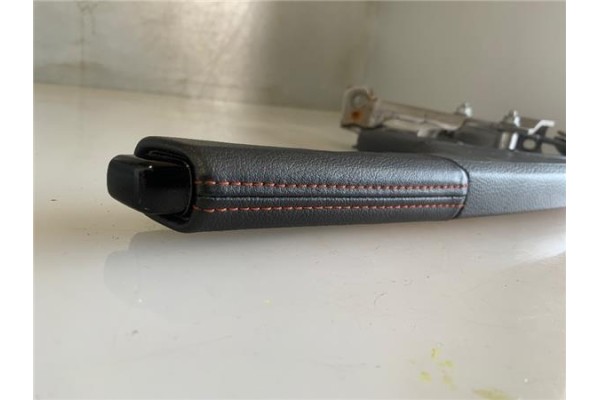 Recambio de palanca freno de mano para seat ibiza (kj1) 1.0 fr referencia OEM IAM 6F0711301N  