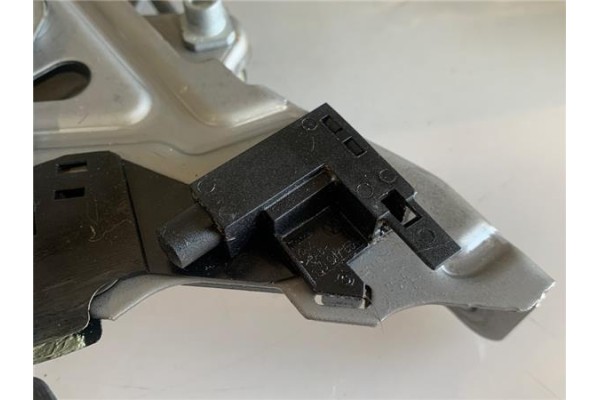 Recambio de palanca freno de mano para seat ibiza (kj1) 1.0 fr referencia OEM IAM 6F0711301N  