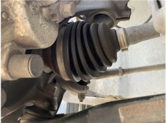 PALIER DELANTERO DERECHO 2Q0407272CH 15057505 