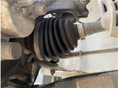 Recambio de palier delantero derecho para seat ibiza (kj1) 1.0 fr referencia OEM IAM 2Q0407272CH 15057505 