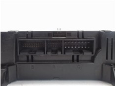 Recambio de mandos climatizador para seat ibiza (6l1) referencia OEM IAM (6L0820043E) (412206017008) 