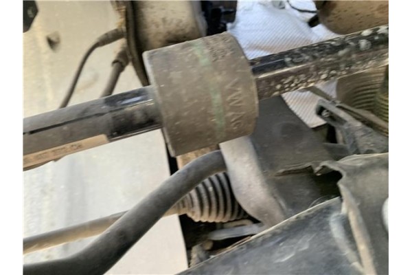 Recambio de palier delantero derecho para seat ibiza (kj1) 1.0 fr referencia OEM IAM 2Q0407272CH 15057505 