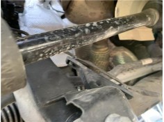 Recambio de palier delantero derecho para seat ibiza (kj1) 1.0 fr referencia OEM IAM 2Q0407272CH 15057505 