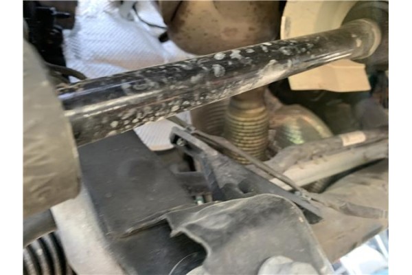 Recambio de palier delantero derecho para seat ibiza (kj1) 1.0 fr referencia OEM IAM 2Q0407272CH 15057505 