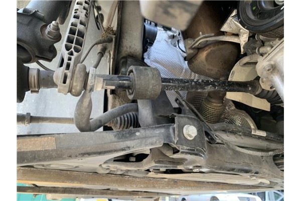 Recambio de palier delantero derecho para seat ibiza (kj1) 1.0 fr referencia OEM IAM 2Q0407272CH 15057505 