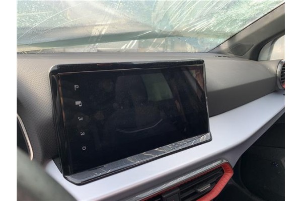 Recambio de pantalla para seat ibiza (kj1) 1.0 fr referencia OEM IAM 5FJ919606A  
