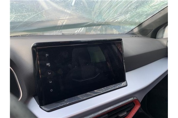 Recambio de pantalla para seat ibiza (kj1) 1.0 fr referencia OEM IAM 5FJ919606A  