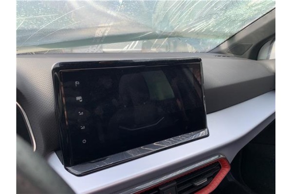 Recambio de pantalla para seat ibiza (kj1) 1.0 fr referencia OEM IAM 5FJ919606A  