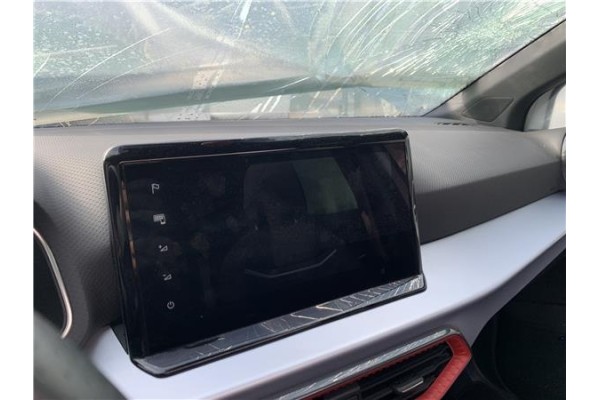 Recambio de pantalla para seat ibiza (kj1) 1.0 fr referencia OEM IAM 5FJ919606A  