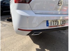 Recambio de paragolpes trasero para seat ibiza (kj1) 1.0 fr referencia OEM IAM 6F0807421H  