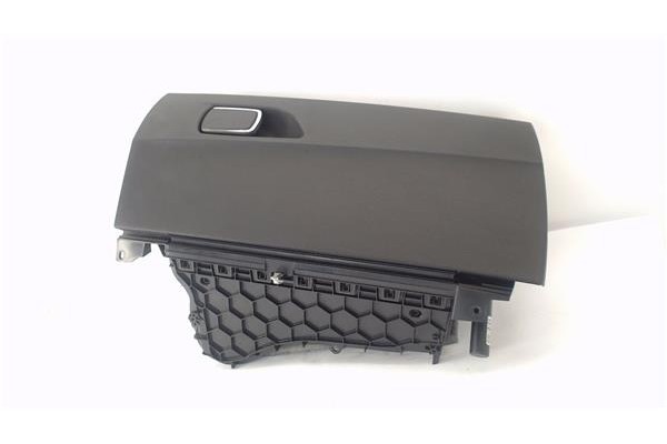 Recambio de guantera salpicadero para bmw serie 1 berlina 5p (f20) 2.0 116d referencia OEM IAM 922725006  
