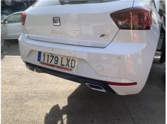 Recambio de paragolpes trasero para seat ibiza (kj1) 1.0 fr referencia OEM IAM 6F0807421H  