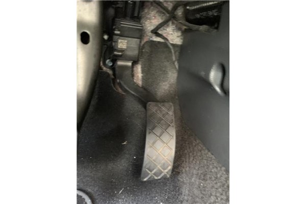 Recambio de pedal acelerador para seat ibiza (kj1) 1.0 fr referencia OEM IAM 2Q1723503  