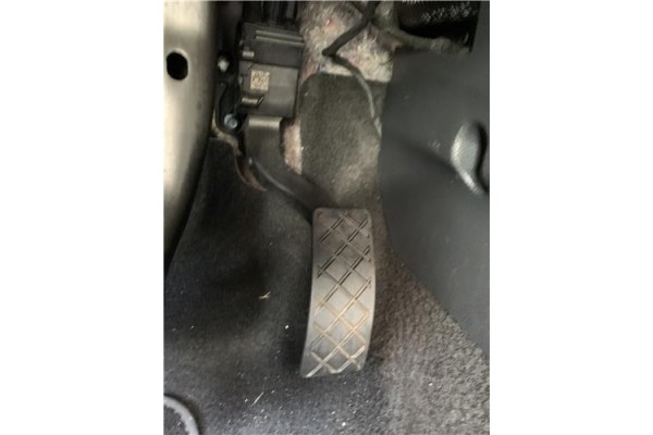 Recambio de pedal acelerador para seat ibiza (kj1) 1.0 fr referencia OEM IAM 2Q1723503  