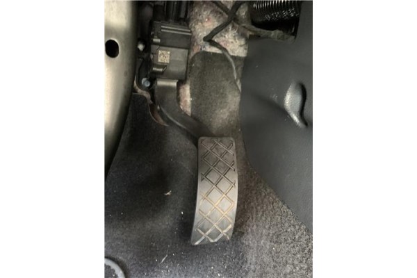 Recambio de pedal acelerador para seat ibiza (kj1) 1.0 fr referencia OEM IAM 2Q1723503  