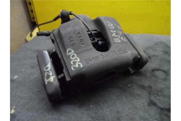 Recambio de pinza freno delantero izquierda para bmw serie 3 berlina (e46)(1998) 2.0 320d [2,0 ltr. - 110 kw 16v diesel cat] ref