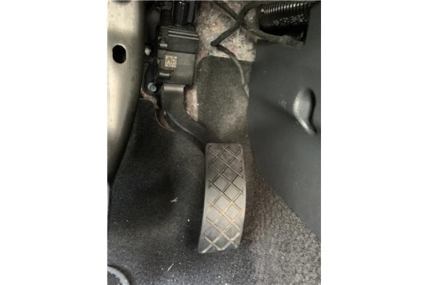 Recambio de pedal acelerador para seat ibiza (kj1) 1.0 fr referencia OEM IAM 2Q1723503  