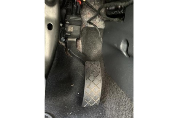 Recambio de pedal acelerador para seat ibiza (kj1) 1.0 fr referencia OEM IAM 2Q1723503  