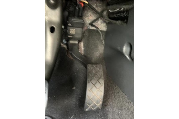 Recambio de pedal acelerador para seat ibiza (kj1) 1.0 fr referencia OEM IAM 2Q1723503  