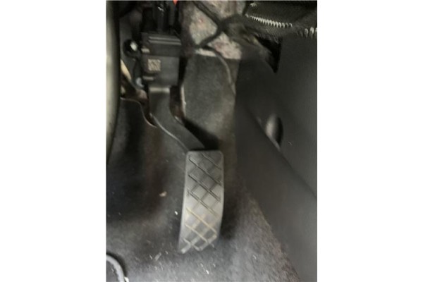 Recambio de pedal acelerador para seat ibiza (kj1) 1.0 fr referencia OEM IAM 2Q1723503  