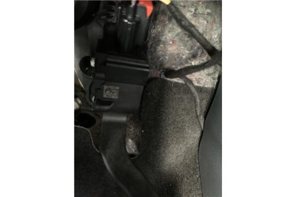 Recambio de pedal acelerador para seat ibiza (kj1) 1.0 fr referencia OEM IAM 2Q1723503  