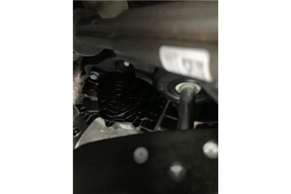 Recambio de pedal acelerador para seat ibiza (kj1) 1.0 fr referencia OEM IAM 2Q1723503  