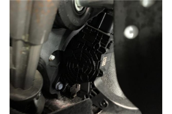 Recambio de pedal acelerador para seat ibiza (kj1) 1.0 fr referencia OEM IAM 2Q1723503  