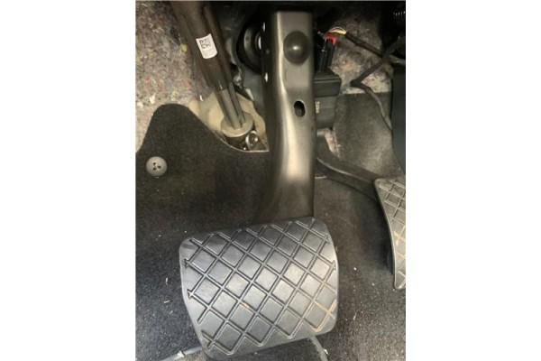 Recambio de pedal freno para seat ibiza (kj1) 1.0 fr referencia OEM IAM 2Q1723142  