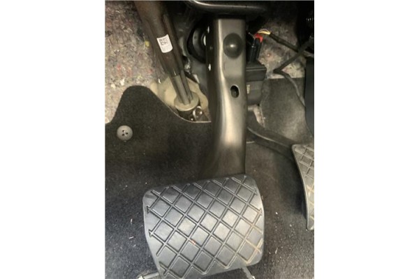 Recambio de pedal freno para seat ibiza (kj1) 1.0 fr referencia OEM IAM 2Q1723142  