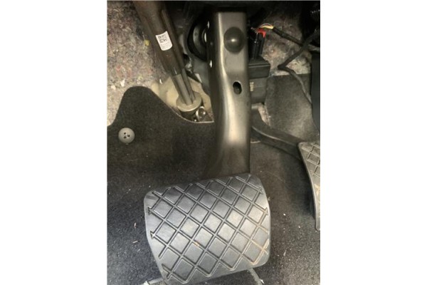 Recambio de pedal freno para seat ibiza (kj1) 1.0 fr referencia OEM IAM 2Q1723142  