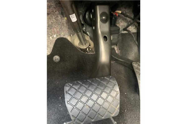 Recambio de pedal freno para seat ibiza (kj1) 1.0 fr referencia OEM IAM 2Q1723142  