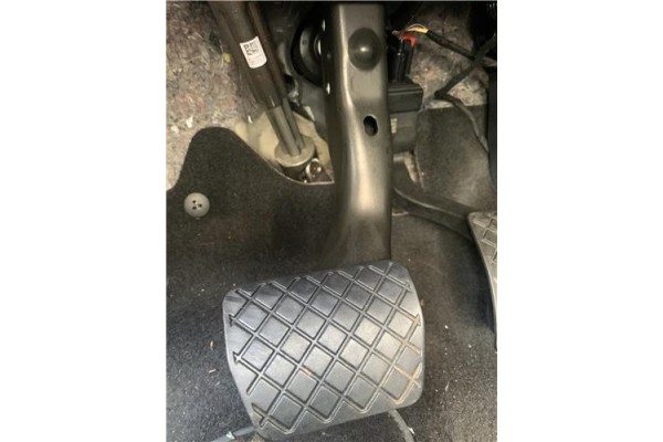Recambio de pedal freno para seat ibiza (kj1) 1.0 fr referencia OEM IAM 2Q1723142  