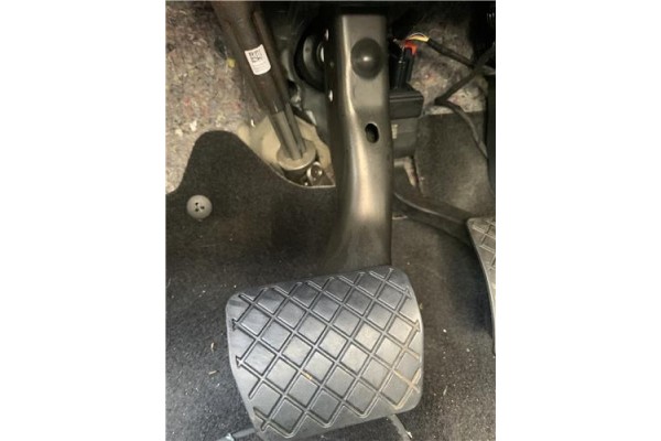 Recambio de pedal freno para seat ibiza (kj1) 1.0 fr referencia OEM IAM 2Q1723142  