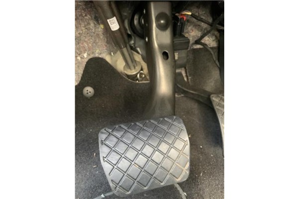 Recambio de pedal freno para seat ibiza (kj1) 1.0 fr referencia OEM IAM 2Q1723142  
