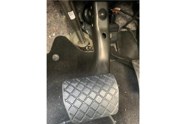Recambio de pedal freno para seat ibiza (kj1) 1.0 fr referencia OEM IAM 2Q1723142  