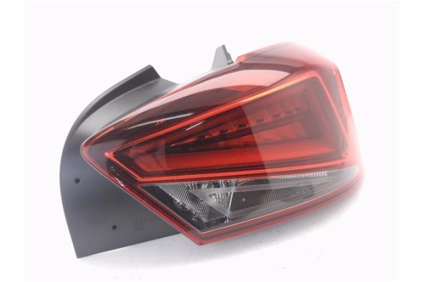 Recambio de piloto trasero derecho para seat ibiza (kj1) 1.0 fr referencia OEM IAM 6F0945208H  